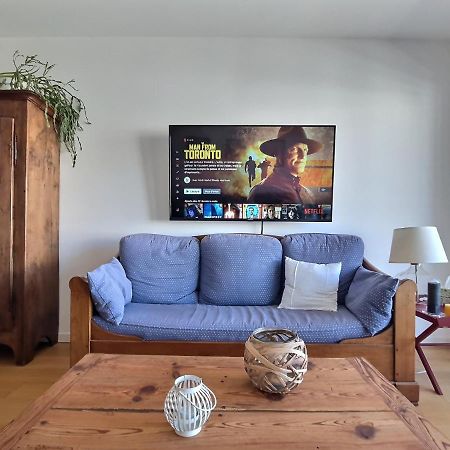 Au Coeur D'Agroparc Apartment Авиньон Екстериор снимка
