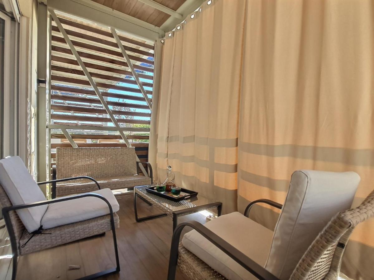 Au Coeur D'Agroparc Apartment Авиньон Екстериор снимка