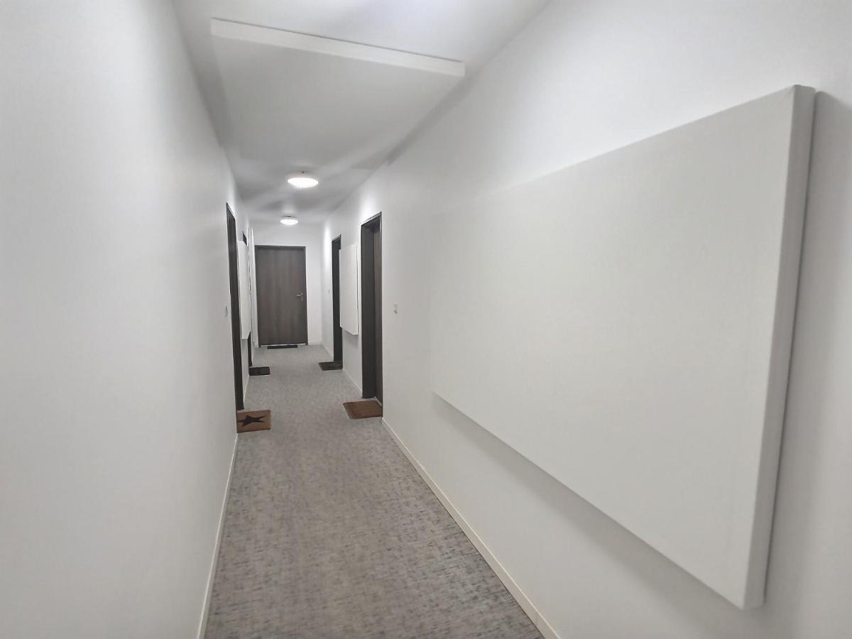 Au Coeur D'Agroparc Apartment Авиньон Екстериор снимка