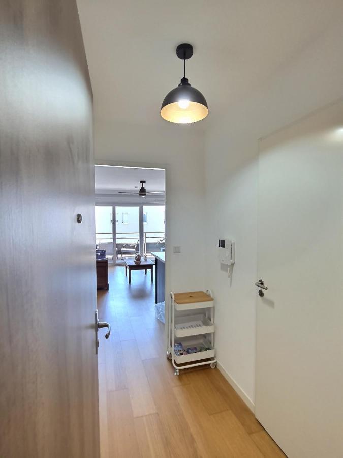 Au Coeur D'Agroparc Apartment Авиньон Екстериор снимка