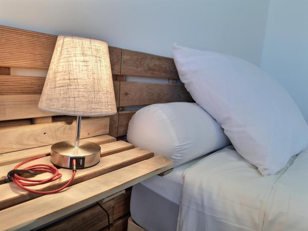 Au Coeur D'Agroparc Apartment Авиньон Екстериор снимка