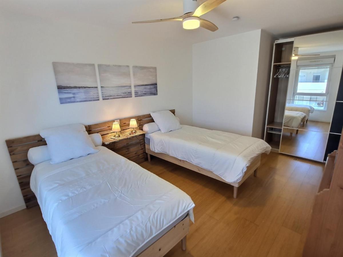 Au Coeur D'Agroparc Apartment Авиньон Екстериор снимка
