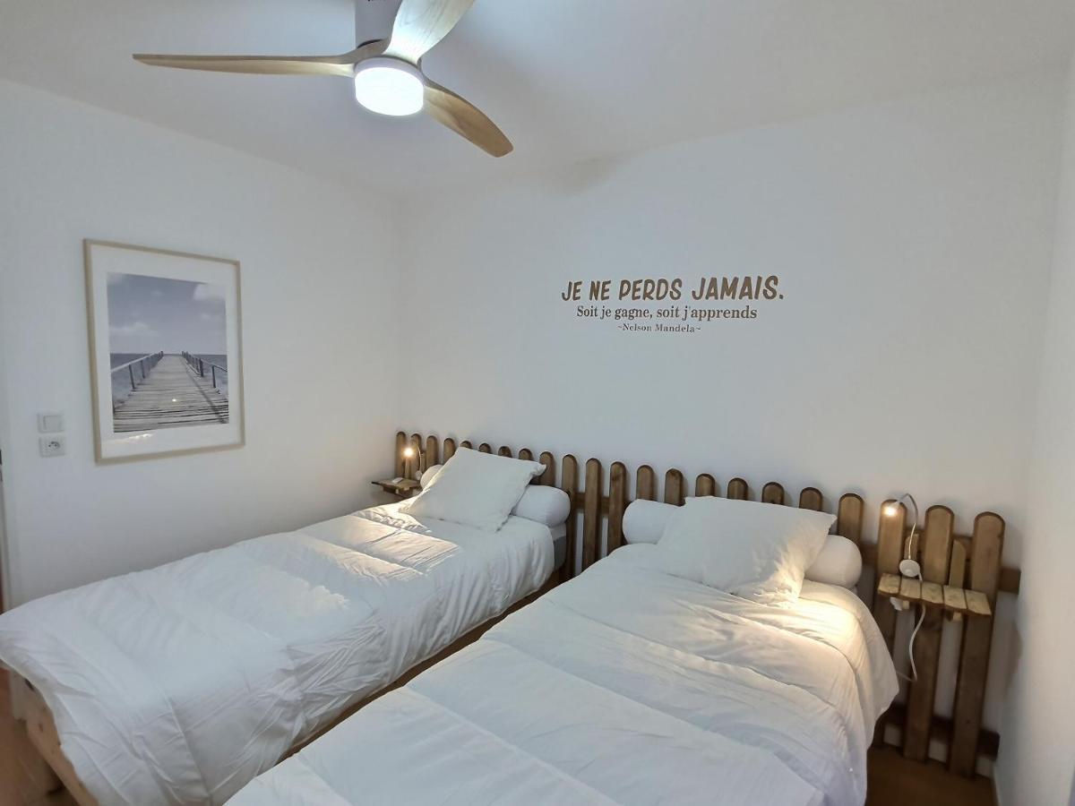 Au Coeur D'Agroparc Apartment Авиньон Екстериор снимка
