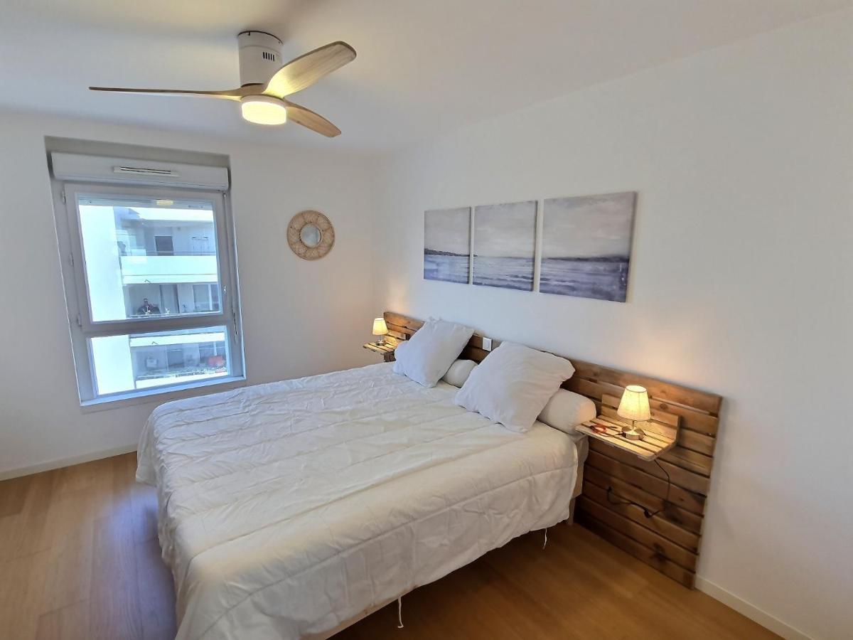 Au Coeur D'Agroparc Apartment Авиньон Екстериор снимка