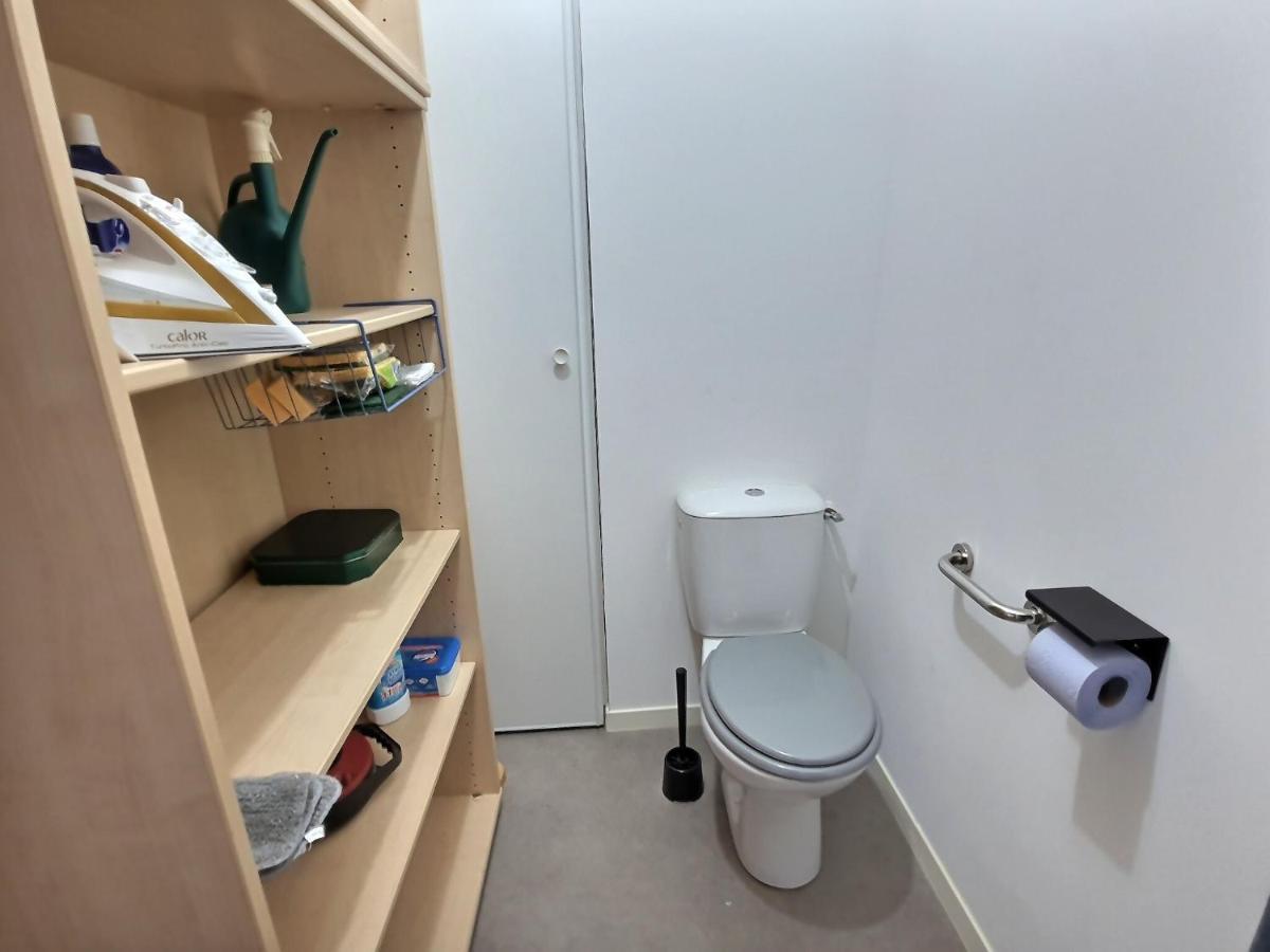 Au Coeur D'Agroparc Apartment Авиньон Екстериор снимка